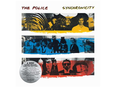 police shiny metal boxes|Synchronicity 2 Lyrics by The Police from Synchronicity.